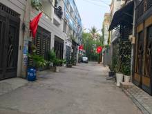 Hình ảnh -Bán Nhà Linh Đông 1 trệt 2 lầu , phường Linh Đông, TP Thủ Đức.