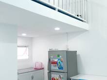 Hình ảnh Cho Thuê Nhà Nguyên Căn 3/2 Phường 14 Quận 10