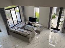 Hình ảnh Cho thuê Penthouse  Sky Garden 2.300m2 , 4PN HĐT 30 triệu/1 tháng