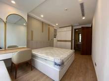 Hình ảnh Cho thuê biệt thự PMH 3PN+1PLV nhà đẹp, nội thất mới như hình - 30 tr.