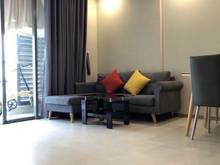 Hình ảnh Cho thuê chung cư Gold View,1PN, 50m2, giá 13tr, lầu cao, view hồ bơi