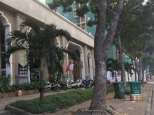 Hình ảnh Bán nhanh shop Nam Khang 130m2 đường Nguyễn Lương Bằng, Phú Mỹ Hưng