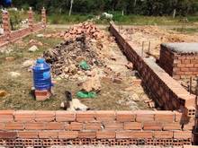 Hình ảnh đất nền bình chánh , MT đường vĩnh lộc vào 100m sổ chính chủ