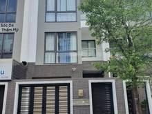 Hình ảnh Nhà cho thuê !!! MT 407A Lê Văn Sỹ. DT: 5x20m Trệt 2 lầu. Giá 22tr