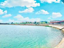 Hình ảnh Chính Thức Mở Bán KDC Tên Lửa 2 - gần BV Chợ Rẫy 2- Bình Chánh.