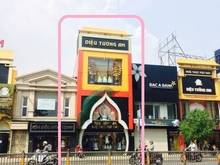 Hình ảnh Cho thuê nguyên căn mặt tiền Phan Đăng Lưu, Phường 5, Quận Phú Nhuận