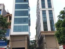 Hình ảnh Cho thuê nhà mặt phố Khuất Duy Tiến,Thanh Xuân,HN.DT 150m, 8 tầng,1 hầ