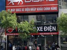 Hình ảnh Cho thuê nhà nguyên căn mặt tiền Nguyễn Văn Trỗi, Phường 15, Phú Nhuận