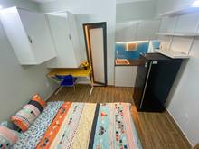 Hình ảnh 🌈 Phòng Cao Cấp Rộng 30M2. Ngay ĐH VĂN LANG, BÌNH THẠNH Tiện Nghi