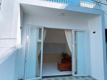 Hình ảnh Nhà 2 mặt kiệt Dũng Sĩ Thanh Khê gần đường, diện tích rộng, vào ở ngay