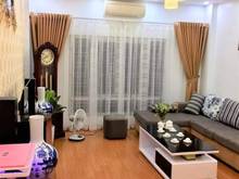 Hình ảnh Chung cư Discovery Complex 302 Cầu Giấy giá 5 tỷ, 110m2, NT đẹp