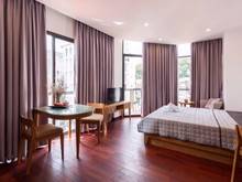 Hình ảnh Chuỗi Căng Hộ Quận 1,3,4, Bình Thạnh Trung Tâm giá Tốt