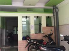 Hình ảnh Bán nhanh nhà MTNB đường Xóm Đất, Q11. Giá 6.2 tỷ (tl).