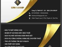 Hình ảnh tổng hợp nhà bán quận tân phú ngày 19/5/2021