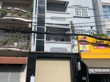 Hình ảnh MT 3 lầu đ.Dương Quảng Hàm | dt.4x20m