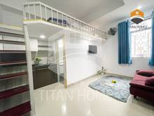 Hình ảnh Siêu phẩm Duplex NEW 100%_Full nội thất_gần Vĩnh Hội_cầu Khánh Hội