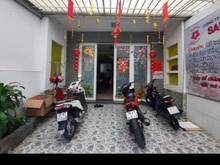 Hình ảnh Mặt tiền Đường số 9 79m2  chỉ 6.8 tỷ Phường 16 Gò Vấp.