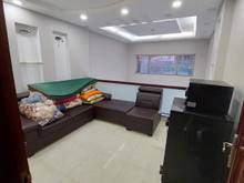 Hình ảnh bán nhà mặt tiền đường trình đình thảo 4x15 4 tầng đúc giá chỉ 8,5 tỷ