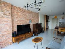 Hình ảnh Cho thuê Trang Chủ MB66.COM / Đăng Ký Tặng 66K Riva Park, quận 4 🌍100m2, 3pn 2wc. Full nt