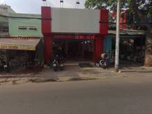 Hình ảnh 🏘 Nhà  Đường Man Thiện,  _ thoải mái kinh doanh