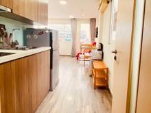 Hình ảnh Chung cư đủ đồ tại Ba Đình, view Hồ Tây, có ban công lớn gần THụy Khuê