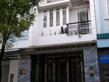 Hình ảnh CHÍNH CHỦ cho thuê nhà Đặng Thùy Trâm 5x20