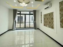 Hình ảnh Cho thuê nhà nguyên căn mới xây 601/2A Cách Mạng Tháng 8, p5, Q. TB