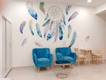 Hình ảnh Cho thuê Office Sunrise City View, Quận 7 full nội thất đẹp 9,5tr