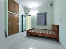 Hình ảnh Cho thuê phòng studio full nội thất_gần trường trinh_cách chợ 700m.