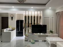 Hình ảnh Cho thuê ở liền CH Phúc Yên 2, 90m2, 2PN, 2WC, 9tr/th.