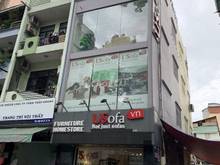 Hình ảnh Cho thuê Mặt Tiền 25 Hoa Phượng. DT: 4,5x18m Trệt 3 lầu. Giá 36tr