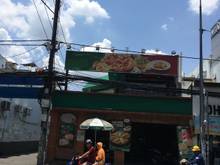 Hình ảnh 2MT 1 lầu đ.Phạm Văn Chiêu | dt.7,2x20m