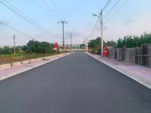 Hình ảnh Chính chủ bán lô đất 98m2 đường 6m tại trục chính Đại Bản, Phú Thị
