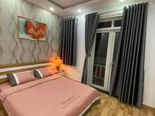Hình ảnh Bán nhà 79/8 kinh dương vương, phường 12, quận 6, 60m2, 3 tầng, hxh