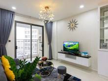 Hình ảnh ❤Cho thuê Trang Chủ MB66.COM / Đăng Ký Tặng 66K Saigon Royal quận 4 ⚙2pn1wc