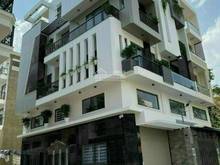 Hình ảnh Bán nhà HXH Nguyễn Văn Trỗi ,Quận Phú Nhuận 12x23m 4 lầu giá 52 tỷ