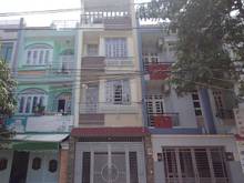 Hình ảnh MT 3 lầu đ.Nguyễn Oanh | dt.4x17m