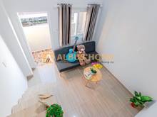 Hình ảnh Phòng Trọ Hòa Bình_Âu Cơ_Khuông Việt_Kênh tân Hóa_Đầm Sen_Full nội thấ
