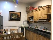Hình ảnh Cho thuê nhà ỏ Thụy khuê 3,5 tầng gần ngay trường chu văn an