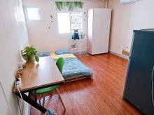 Hình ảnh Phòng cho thuê có cửa sổ đường Trần Quốc Toản, Quận 3