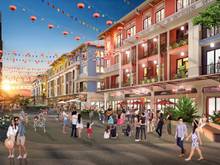 Hình ảnh Shoptel Sonasea Vân Đồn Harbor City- Nước cờ ĐT sáng giá nhất