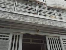 Hình ảnh Quận 8, Âu Dương Lân, Phường 3, 32m2, 2 Tầng, 3,69 Tỷ.