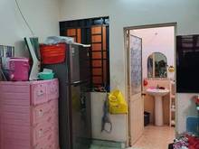 Hình ảnh Bán nhà HXH đường Âu Cơ, Phường 9, Quận 11 80m2 giá 6 tỷ 6.