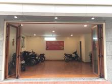 Hình ảnh cho thuê nhà mặt phố nguyễn khang 50m x 7T
