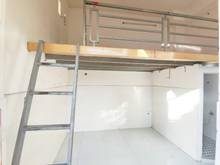 Hình ảnh Phòng trọ dạng gác giá tốt_gần đường cộng hoà_ cách bách hoá xanh 500m