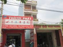 Hình ảnh Sở hữu nhà mặt tiền mã lò, vị trí kinh doanh, dt: 120m2, Gía: 11.5 tỷ.