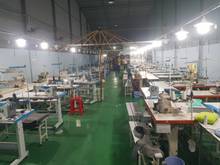 Hình ảnh Cho thuê kho xưởng DT: 600m, đường Thạnh Lộc 27, Quận 12. Ngã Tư Ga