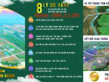Hình ảnh Mở bán đất khu tái định cư LÀNG VĂN HÓA 54 DÂN TỘC.