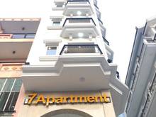 Hình ảnh Services Apartment for rent in District 4