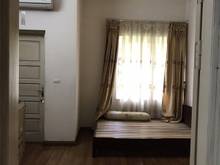 Hình ảnh Cho thuê nhà trần quốc hoàn 43m x 5T ô tô đỗ cửa. Giá 12 triệu/tháng